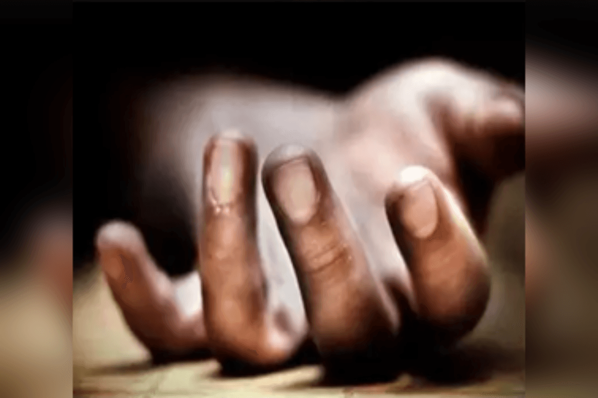 मां मरी, बेटी चुप रही: दिल्ली में दिल दहला देने वाला मामला