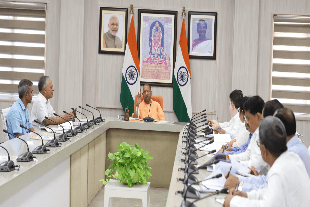 उत्तर प्रदेश सरकार की जीसीसी नीति से युवाओं को मिलेगा रोजगार और कौशल विकास का सुनहरा अवसर