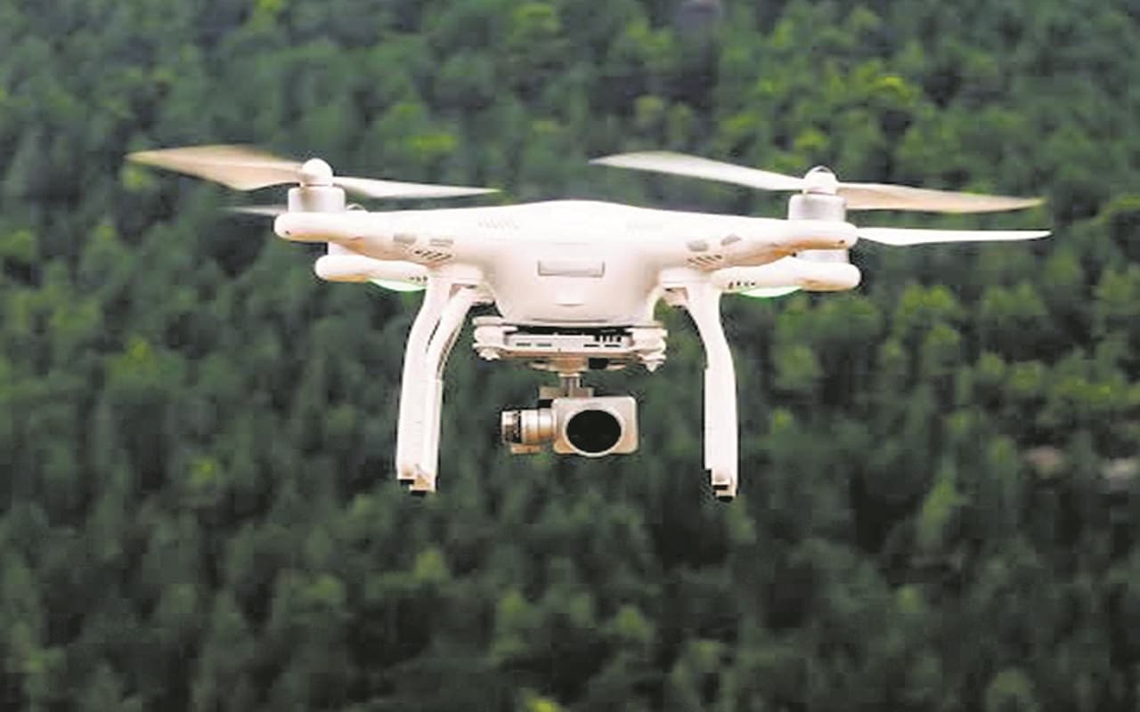 बिहार के प्रमुख रेलवे स्टेशन पर निगरानी बढ़ी, शादी में पटाखा फोड़ने और ड्रोन उड़ाने की मनाही