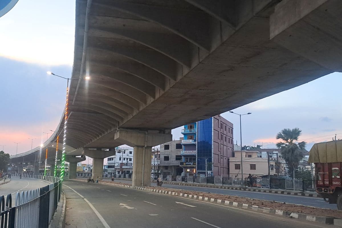 PM Modi Gift: बिहार के इस जिले को पीएम मोदी ने दी एलिवेटेड कॉरिडोर की सौगात, लोगों को जाम से मिलेगी राहत