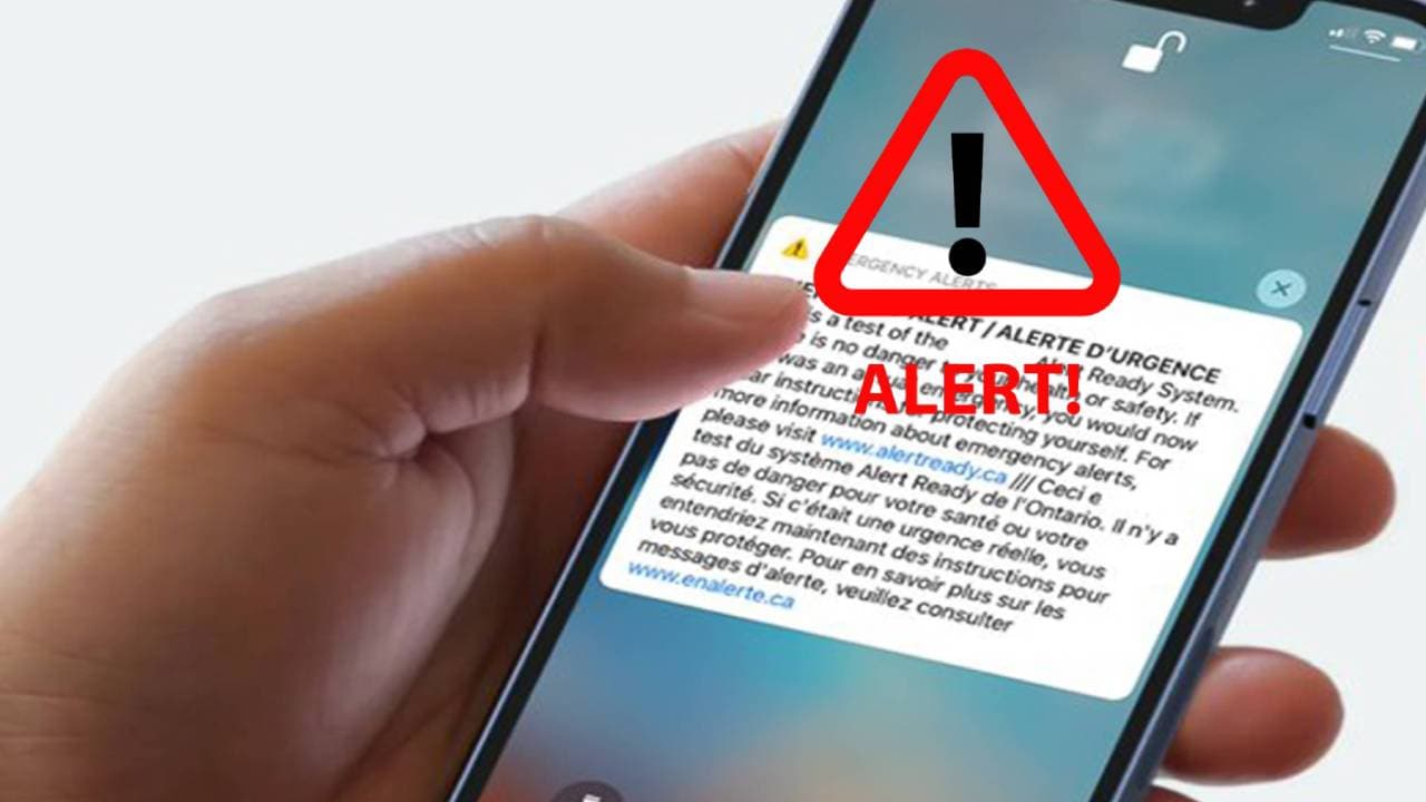 फोन पर तुरंत मिल जाएगा इमरजेंसी अलर्ट, बस इस सेटिंग को कर दें ऑन