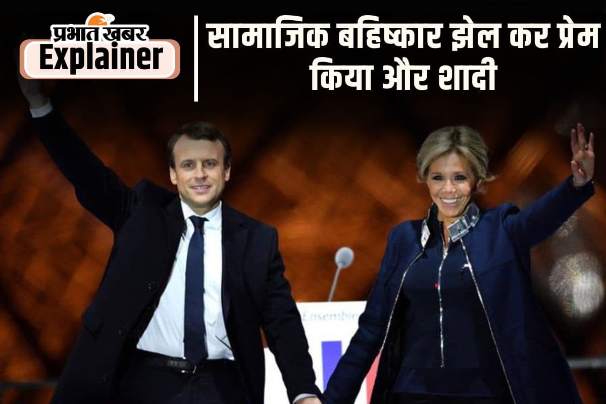 emmanuel-macron-brigitte-macron