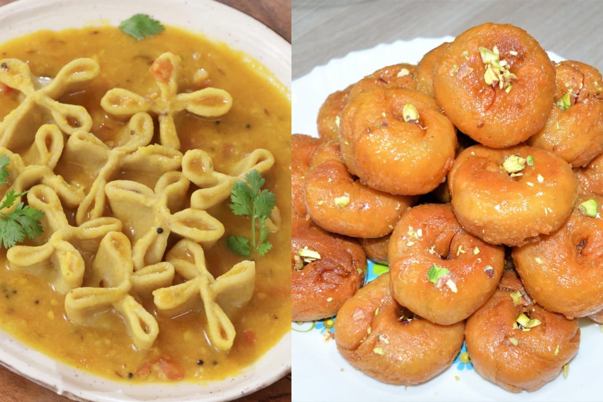 famous bihari dishesh| Not only Litti Chokha, these 5 Bihari dishes are also superhit across the country!