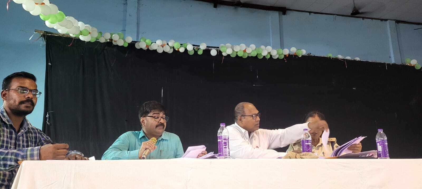 Madhubani News : विभिन्न जगहों से शराब मामलों में जब्त वाहनों की हुई नीलामी