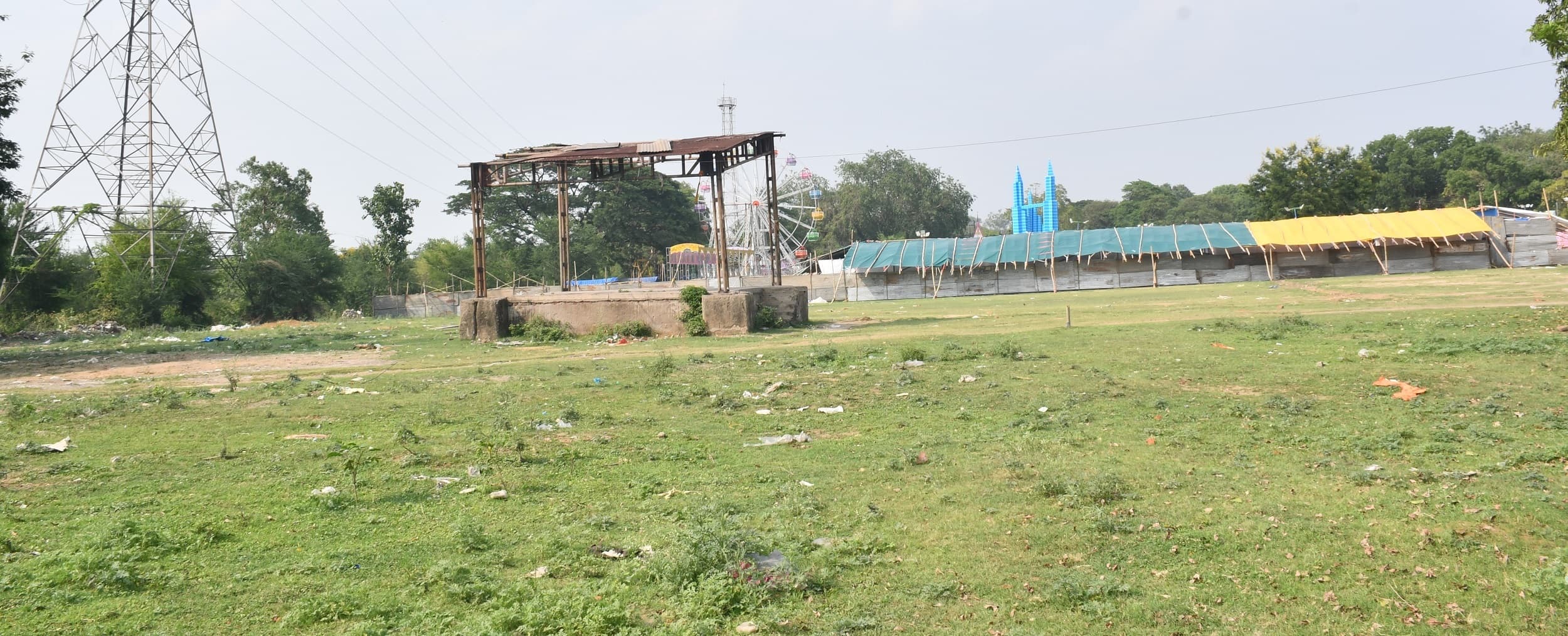 Bokaro News : कभी मजदूर एकता की रहा मिसाल, अब नहीं होता है मजदूरों का जुटान