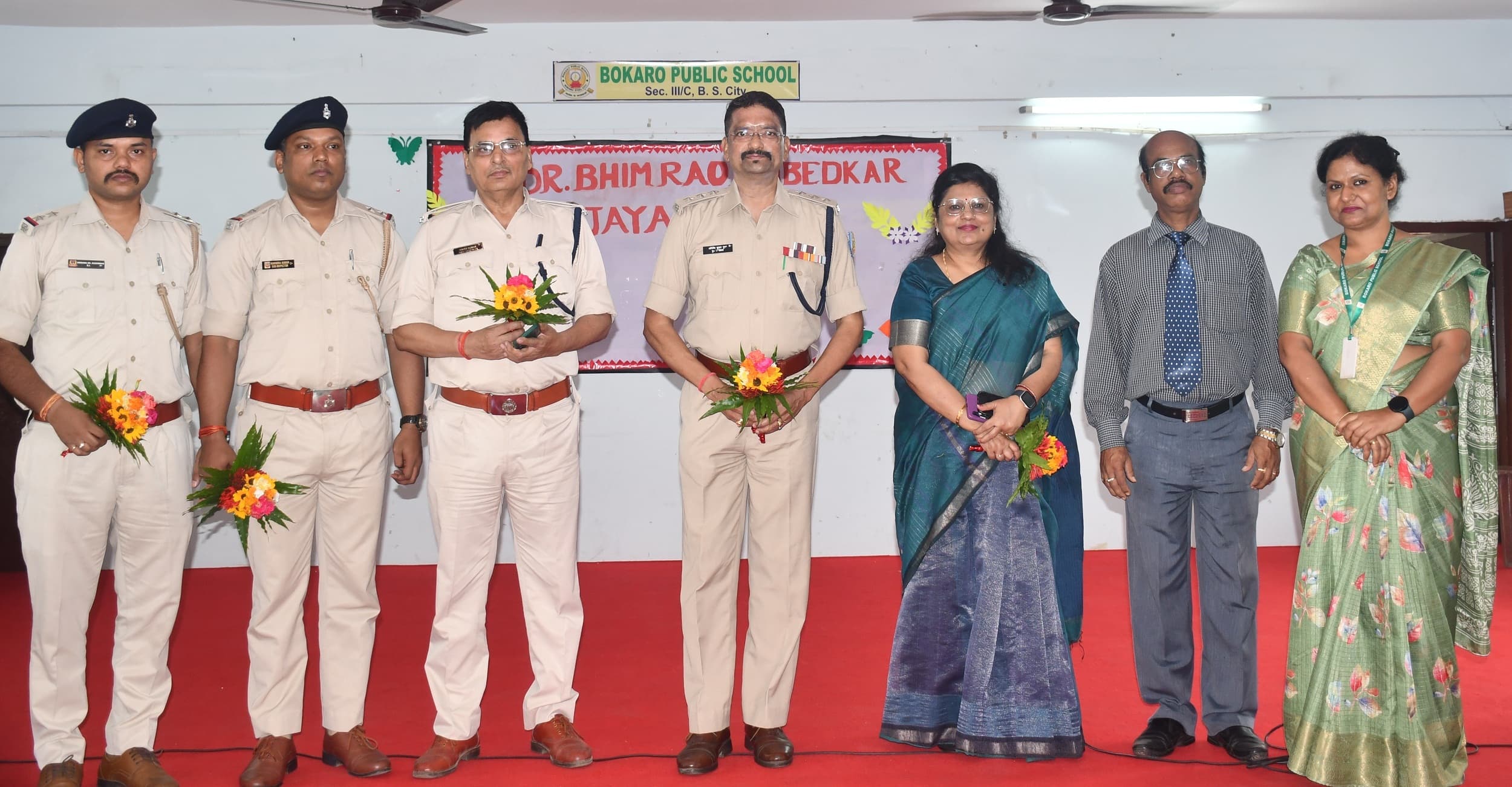 Bokaro News : सोशल साइट पर सोच समझकर बनाएं दोस्त, निजी बातों को किसी भी हाल में ना करें शेयर