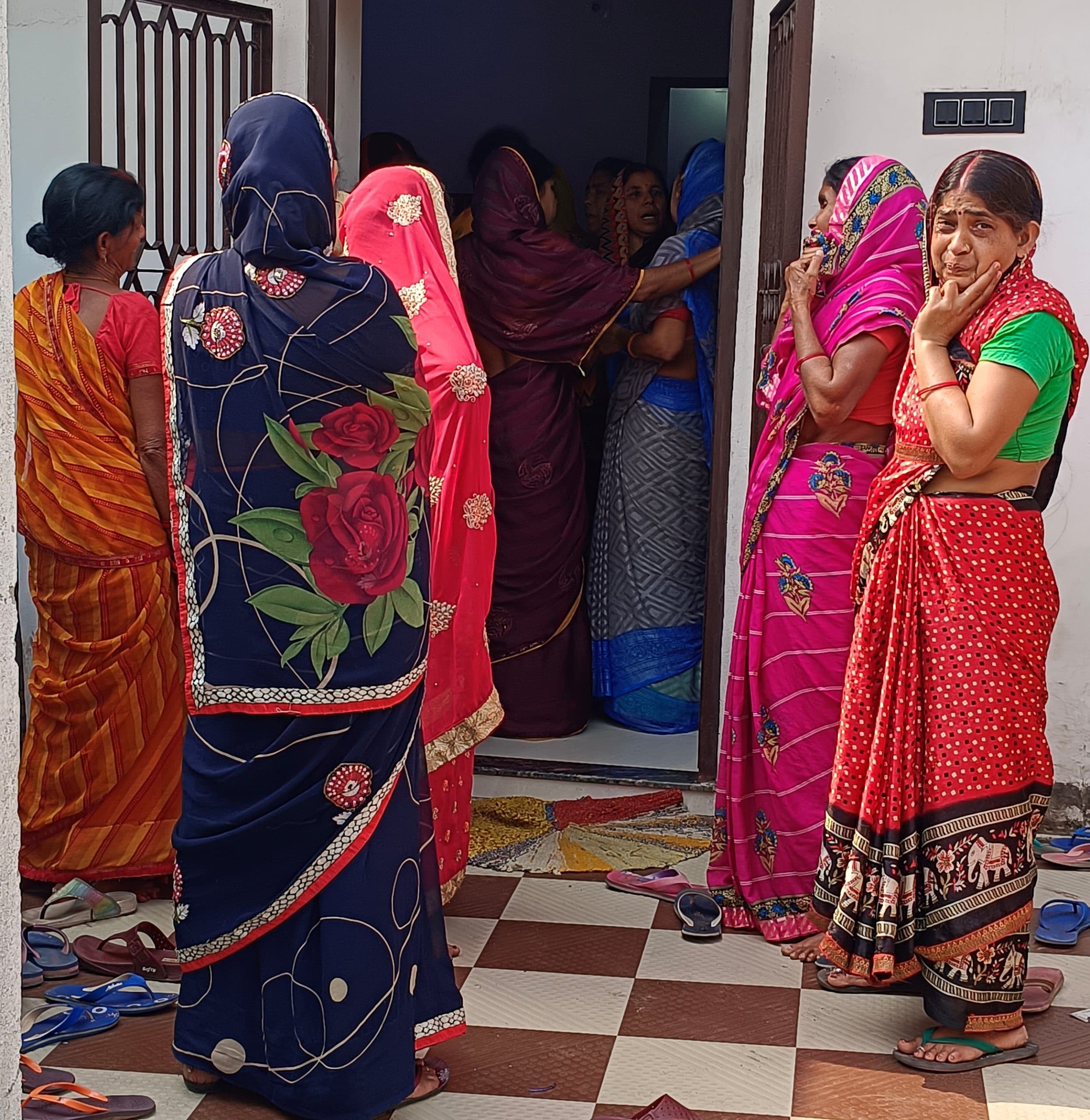 Bokaro News : टांगी से वार कर युवक की हत्या