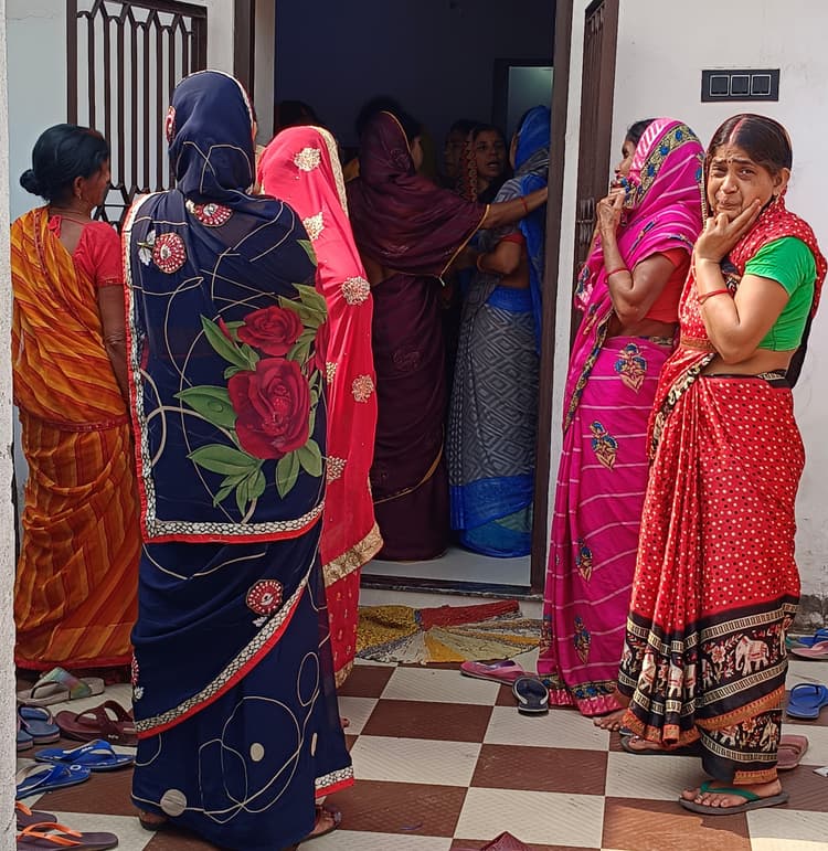 Bokaro News : टांगी से वार कर युवक की हत्या