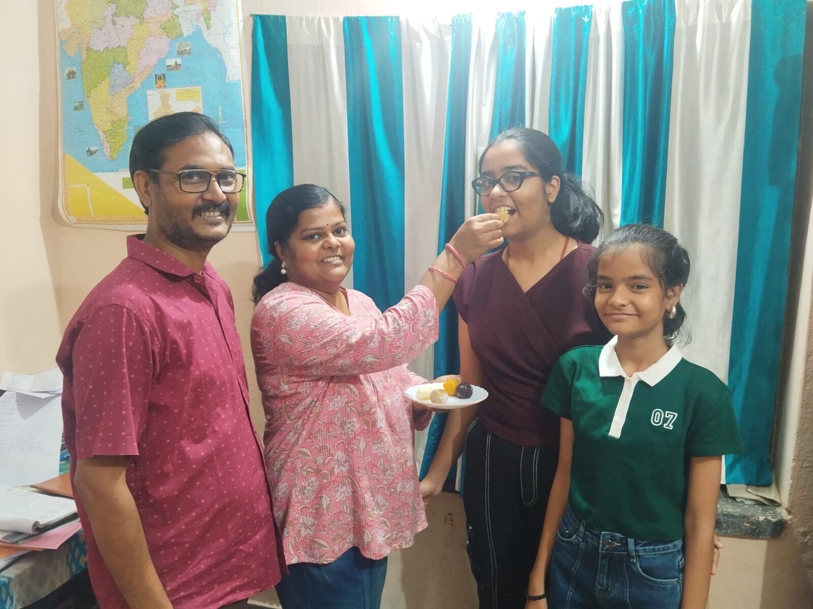 ICSE Board Result: 10वीं व 12वीं की परीक्षा में कार्मेल स्कूल गिरिडीह के विद्यार्थियों का उत्कृष्ट प्रदर्शन