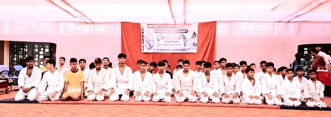Sports news from Samastipur:खेलने से प्रतिस्पर्धा की भावना उत्पन्न होती है : प्राचार्य