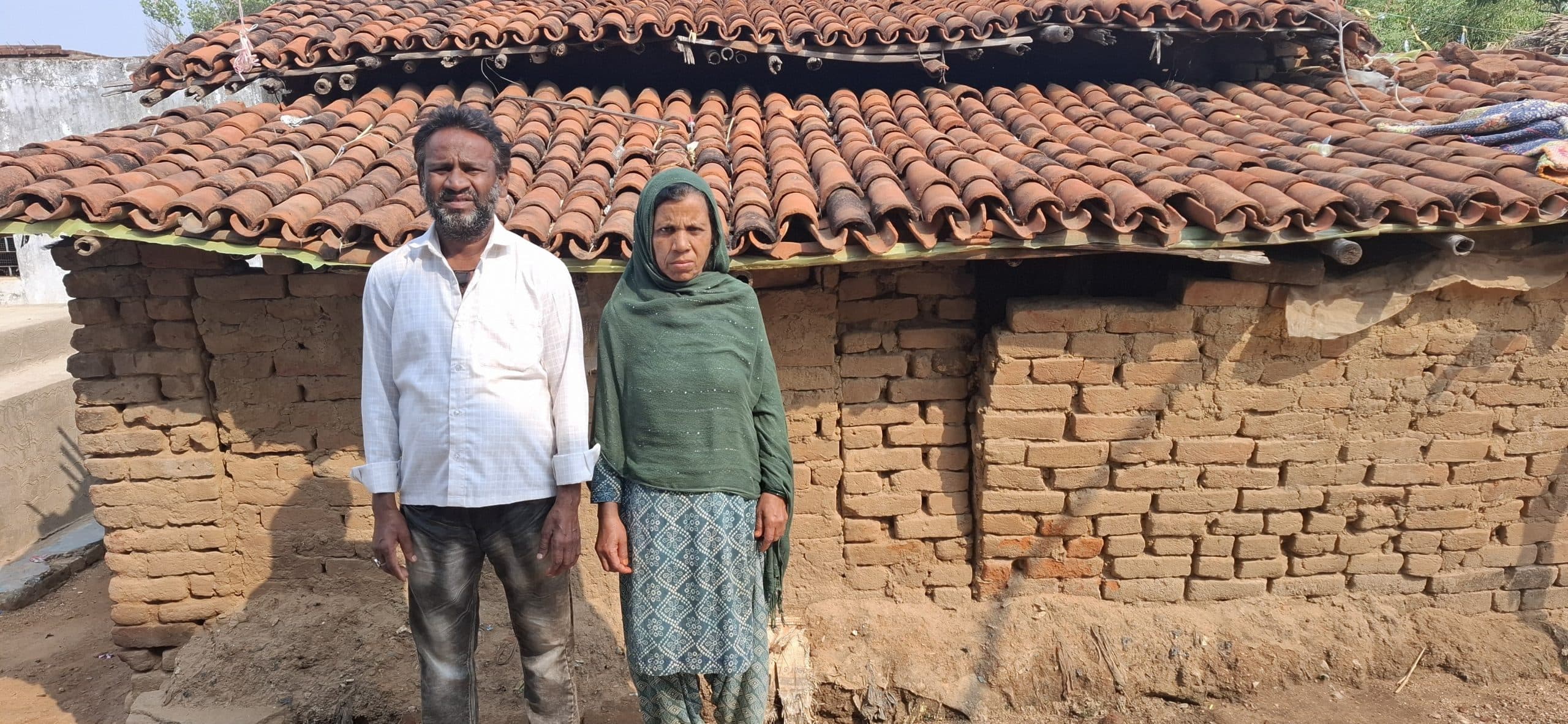 Giridih News: अबुआ आवास योजना में लक्ष्य से काफी पीछे है देवरी प्रखंड