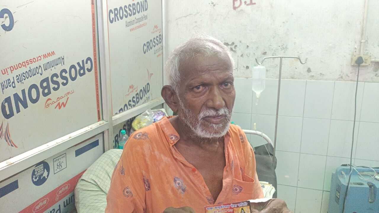 Dhanbad News : एसएनएमएमसीएच में हृदय रोगियों की जांच तक की सुविधा नहीं, मरीज परेशान