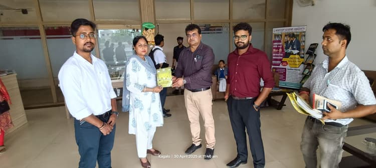 Dhanbad News : बिहार पथ परिवहन निगम के 26 में से दो रिटायर कर्मियों का चला पता, भुगतान की प्रक्रिया शुरू