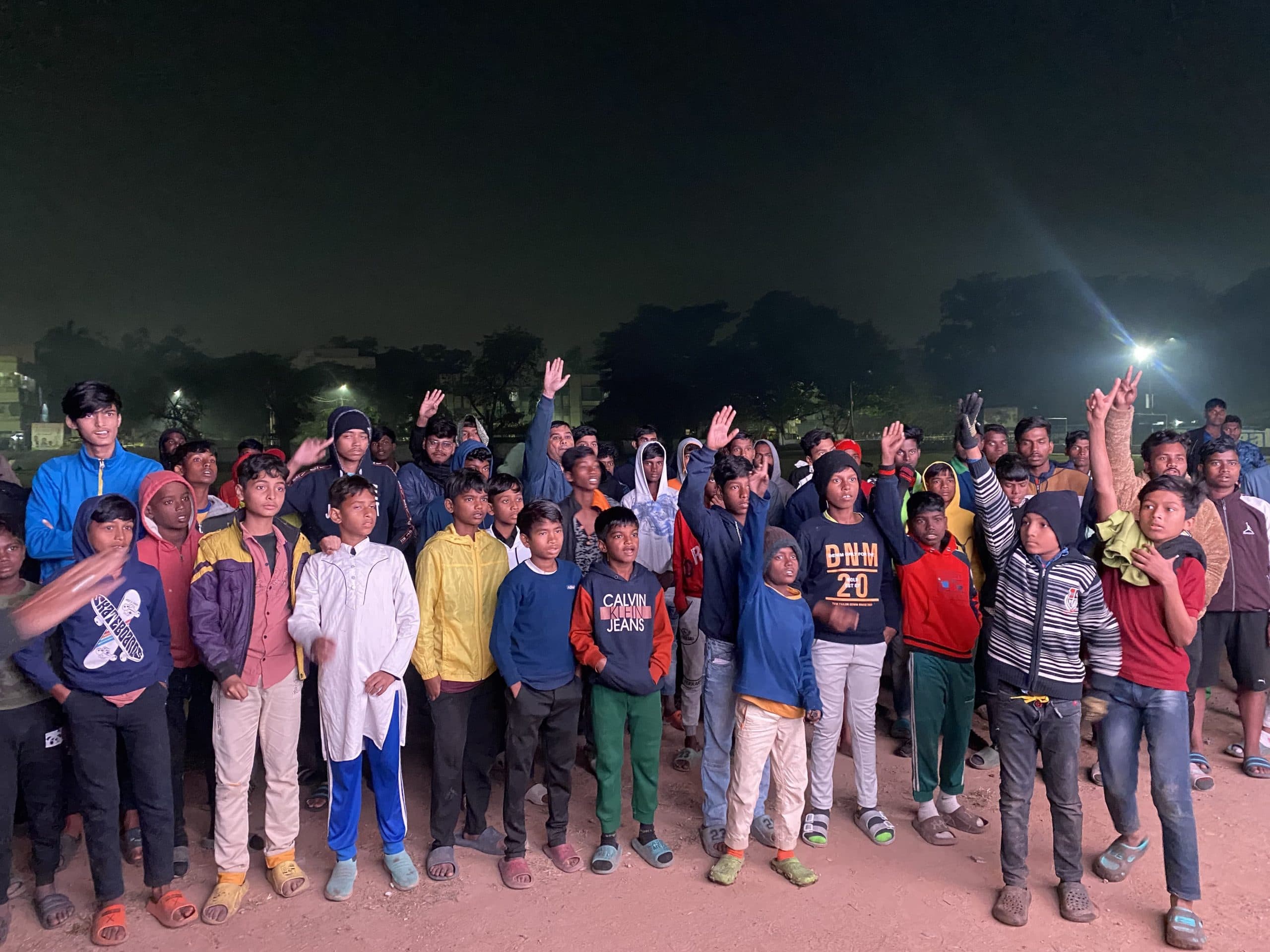 Jfc fan at Dhatkidih on 3rd may: जेएफसी का फैन पार्क आज, सुपर कप के फाइनल मैच का होगा सीधा प्रसारण