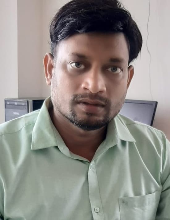 पूर्णिया में  धीमी गति से हो रही गेहूं की सरकारी खरीद, किसान भी सुस्त