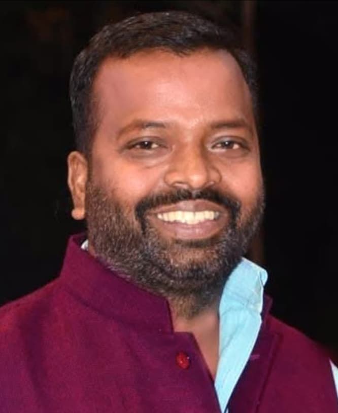 जातिगत गणना से समाप्त होगा समाज से गैर बराबरी : राजेश यादव