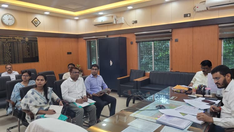 राज्य स्तर पर फॉर्मर रजिस्ट्री में कटिहार चौथे स्थान पर