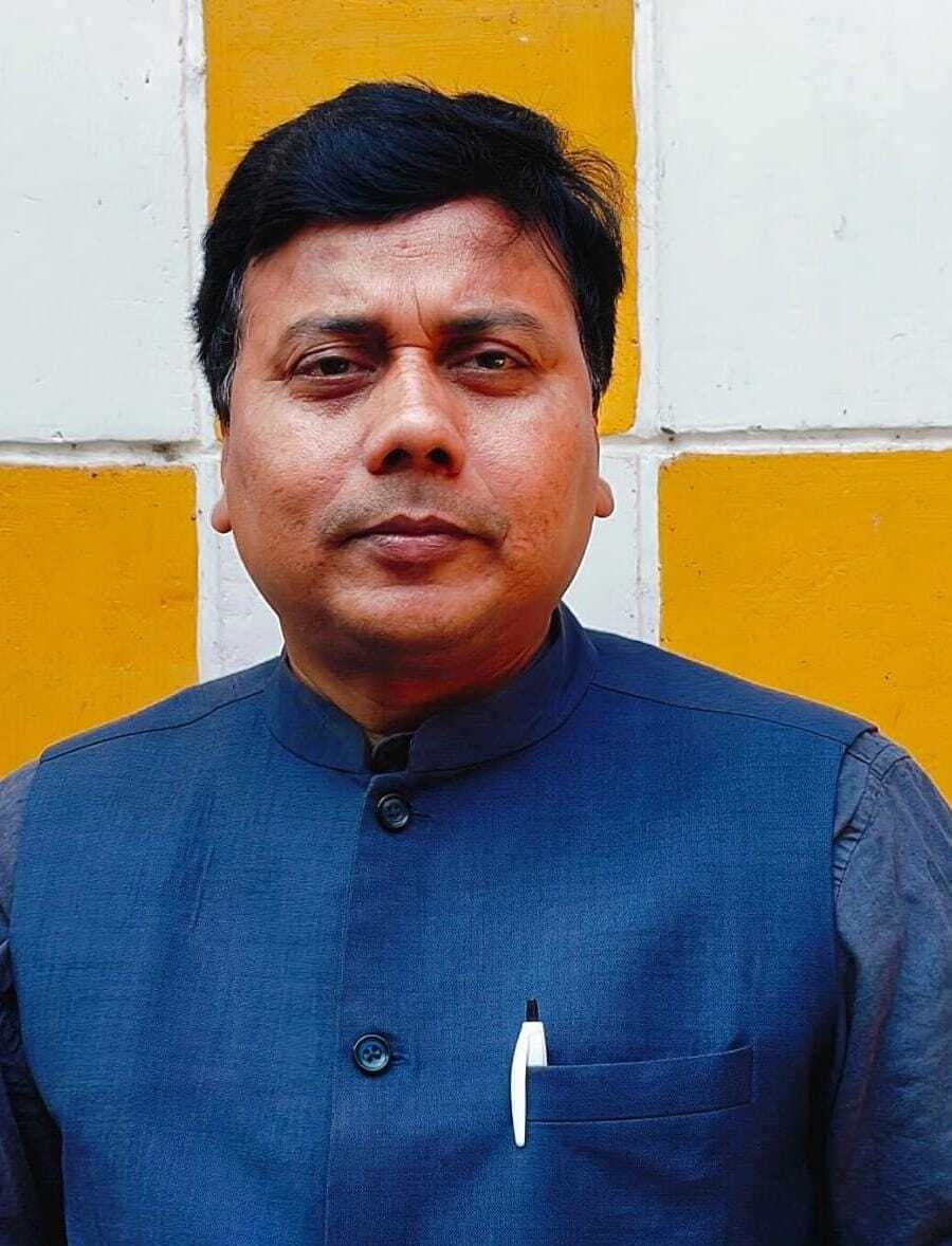 जातीयगणना भारत के जनमत का सम्मान, पसमांदा समाज के साथ होगा इंसाफ : प्रो फिरोज