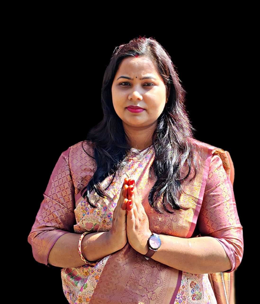 जातिगत जनगणना का फैसला स्वागत योग्य: सुचित्रा