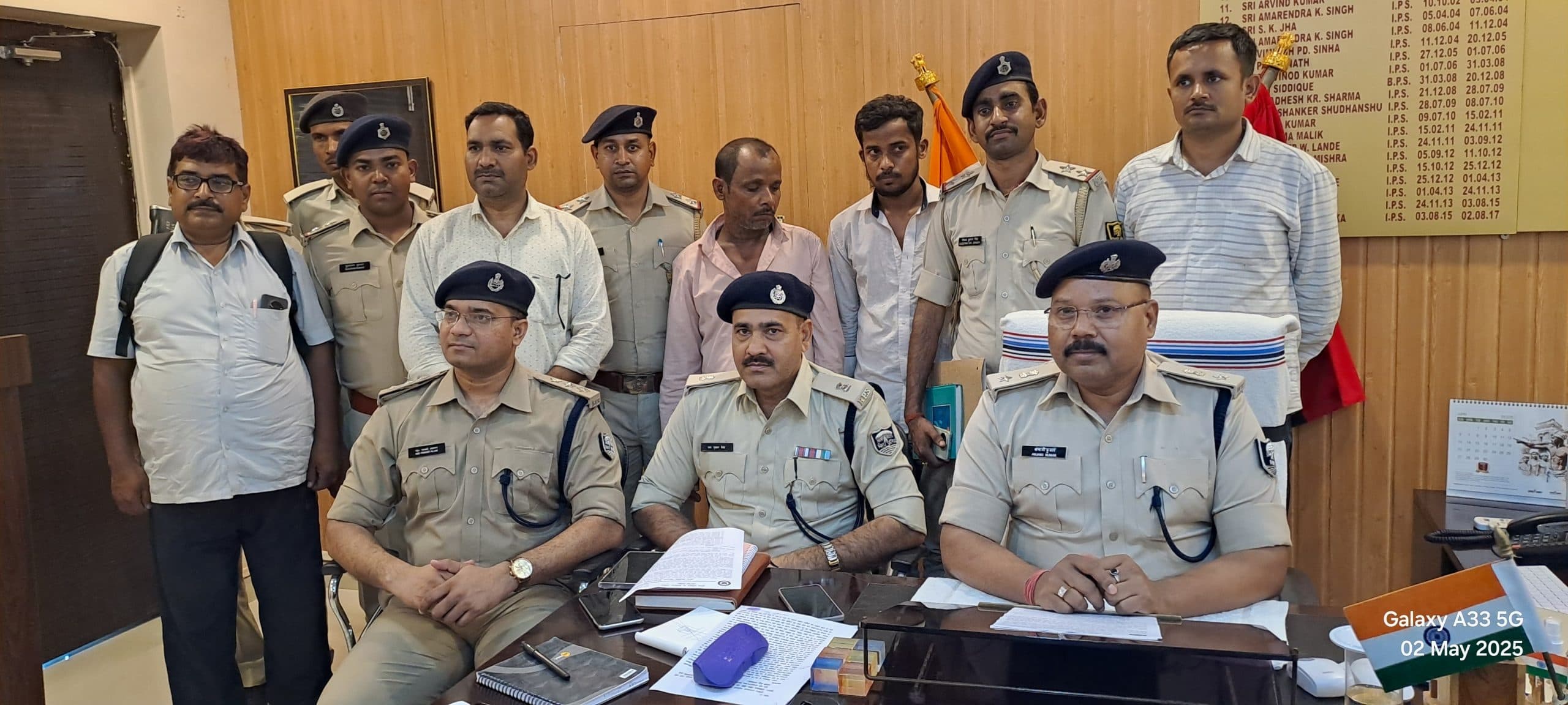 बकाया पैसा मांगने पर कर दी दीपक की हत्या