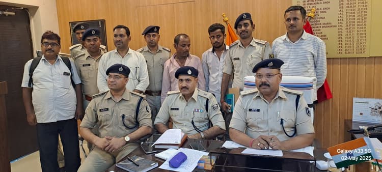 बकाया पैसा मांगने पर कर दी दीपक की हत्या