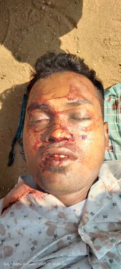 बारात में आये युवक की गोली मारकर हत्या