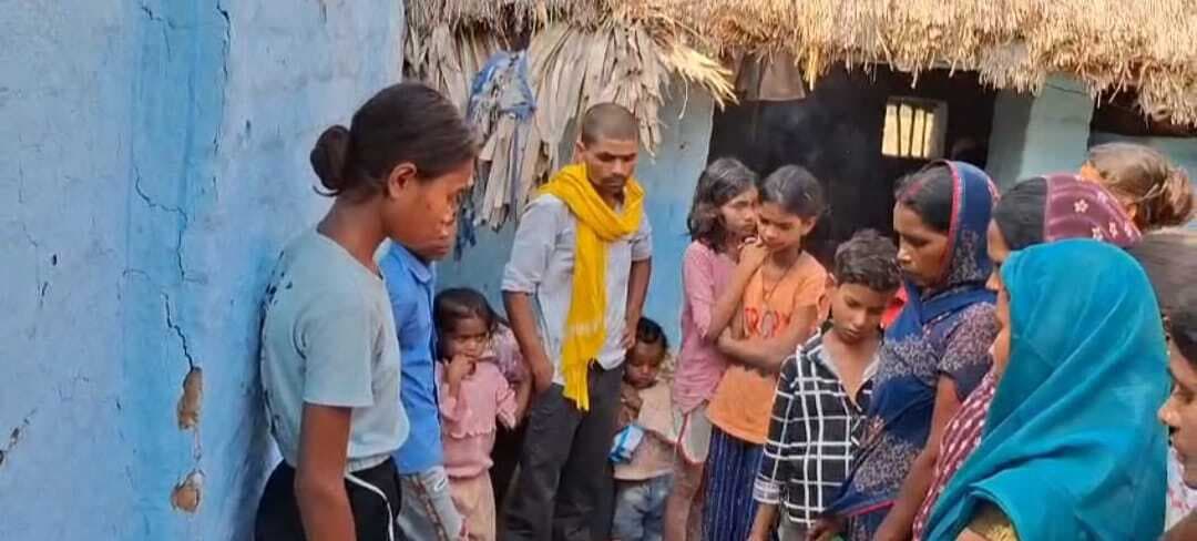 ग्रामीण चिकित्सक की लापरवाही से किशोरी की मौत