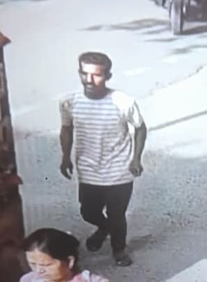 डीएसपी आवास के समीप झपटमार ने महिला का चैन व बाली छिना