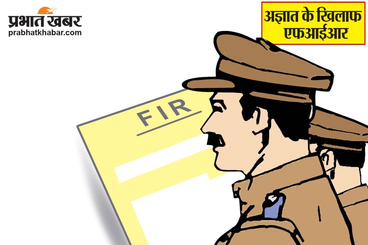 Crime news from Samastipur:किराना दुकान में चोरी, थाने में दिया आवेदन