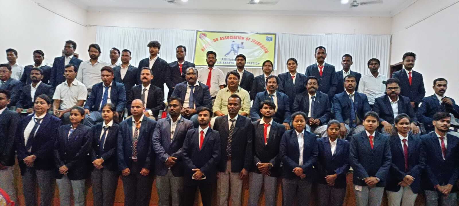 Sports : जुलाई में स्टेट कराटे चैंपियनशिप कराने का निर्णय