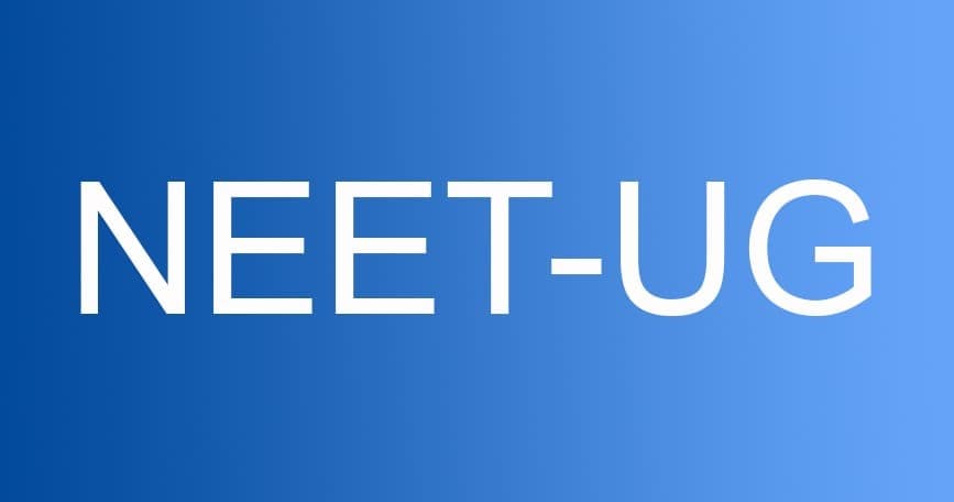 ranchi news : रांची में नीट यूजी की परीक्षा के लिए 22 केंद्र बने, टॉपर्स ने कहा : सवालों का वही क्रम रखें, जैसा मॉक टेस्ट में किया था