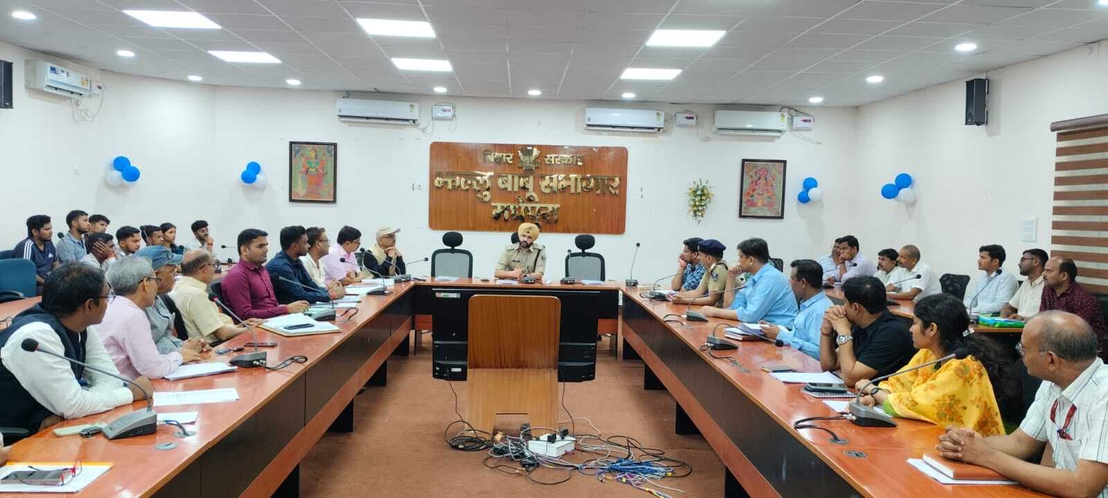 राष्ट्रीय अर्हता सह प्रवेश परीक्षा आज