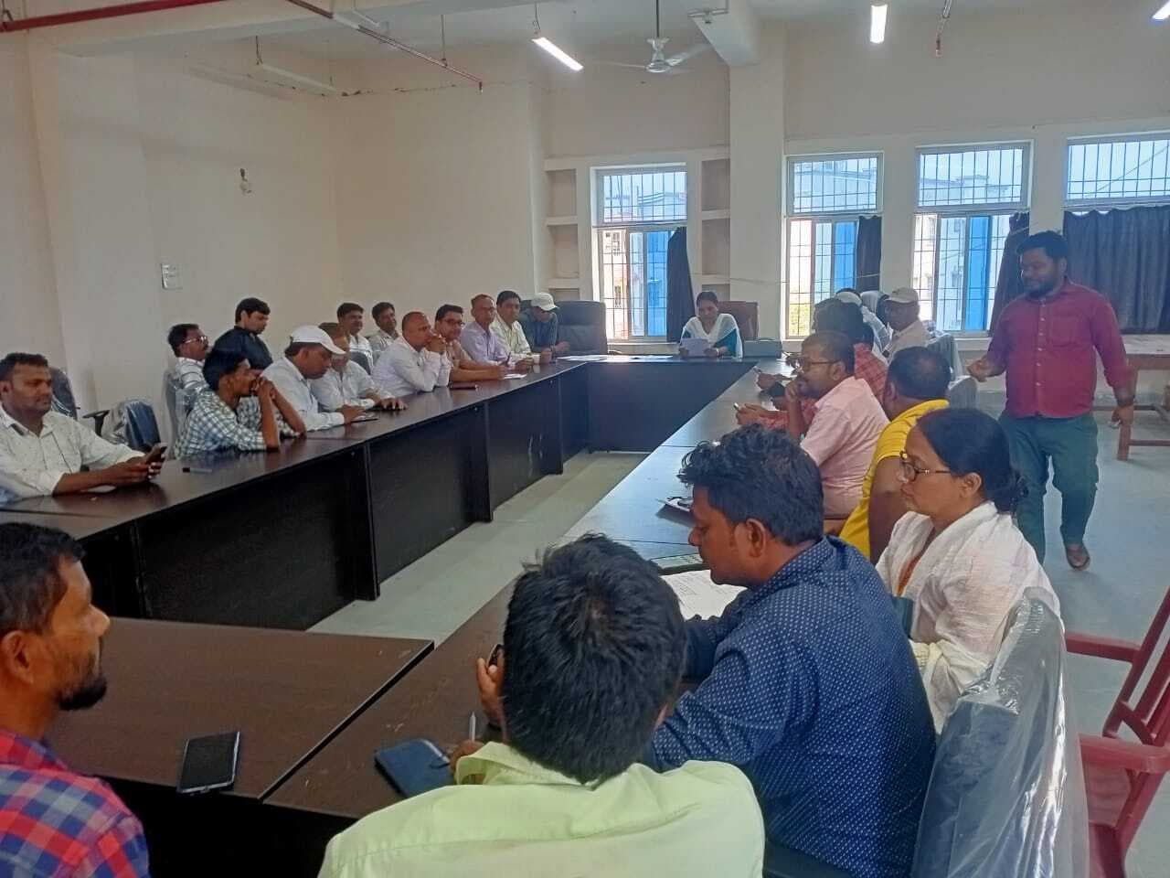 मतदाता सूची में अधिक से अधिक नामों को जोड़ें