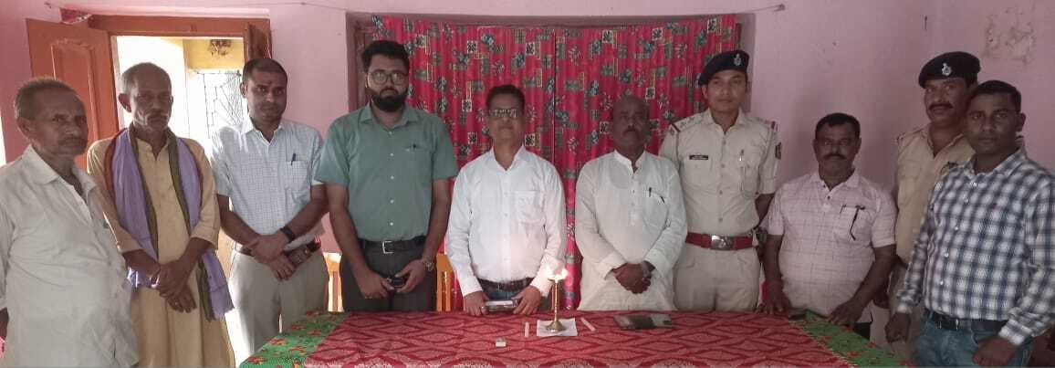 विश्व प्रेस स्वतंत्रता दिवस कार्यक्रम धूमधाम से मनाया गया