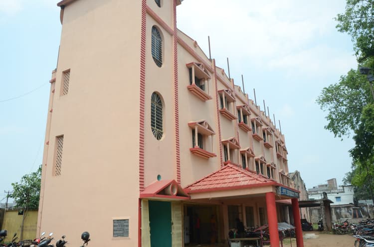 Deoghar News : नगर पुस्तकालय में छात्रों को मिलेगी हाइटेक सुविधा, 19 लाख का टेंडर फाइनल