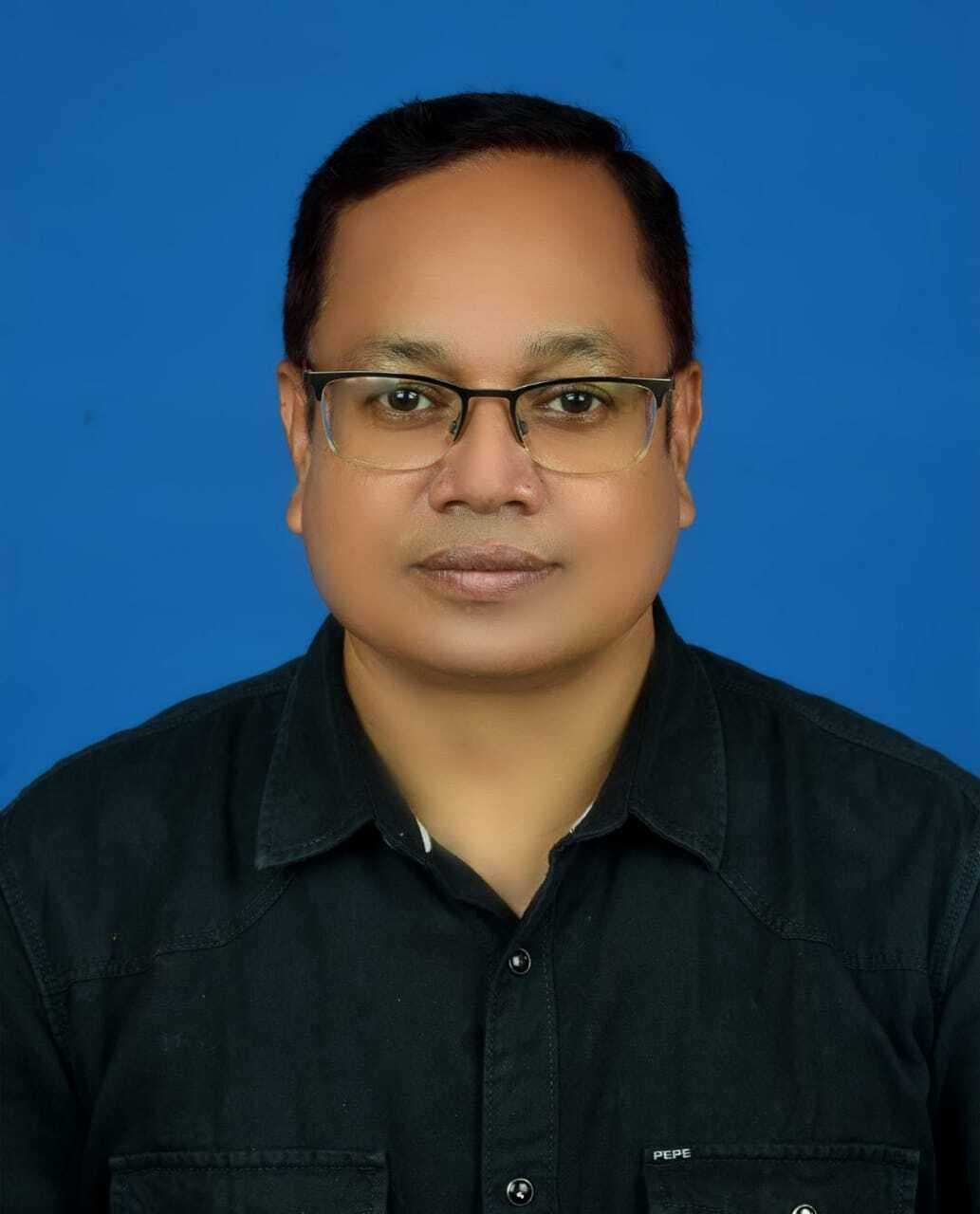 डॉ चंदन सिंह बने स्वास्थ्य विभाग के सांसद प्रतिनिधि