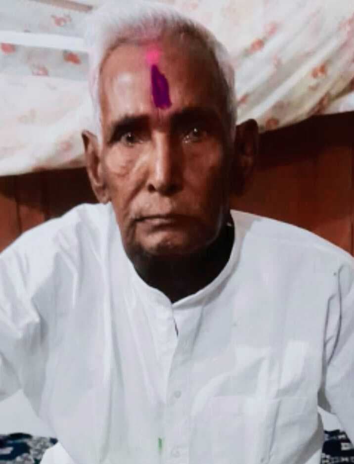 नहीं रहे वरीय अधिवक्ता वृंद कुमार