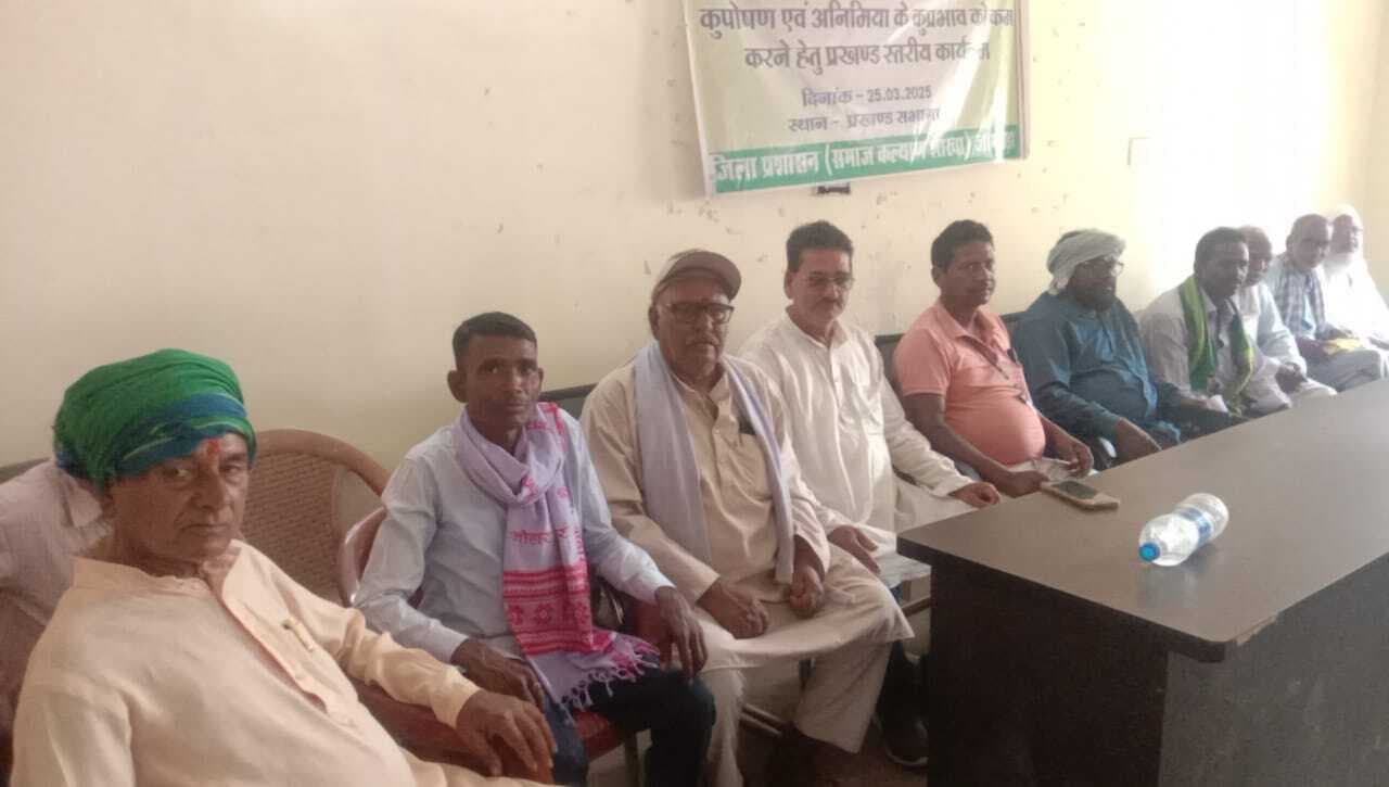 सीएम पेसा कानून जल्द से जल्द करें लागू : ग्राम प्रधान संघ