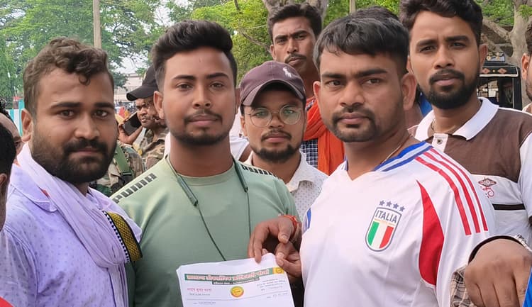 चौकीदार नियुक्ति प्रक्रिया में धांधली की जांच की मांग