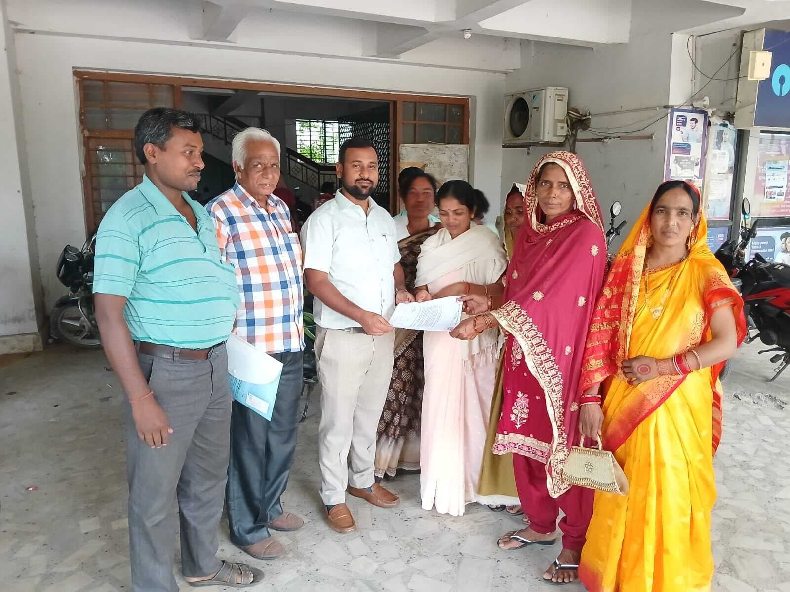 जिले की रसोइया-संयोजिकाएं 20 मई को करेंगी हड़ताल