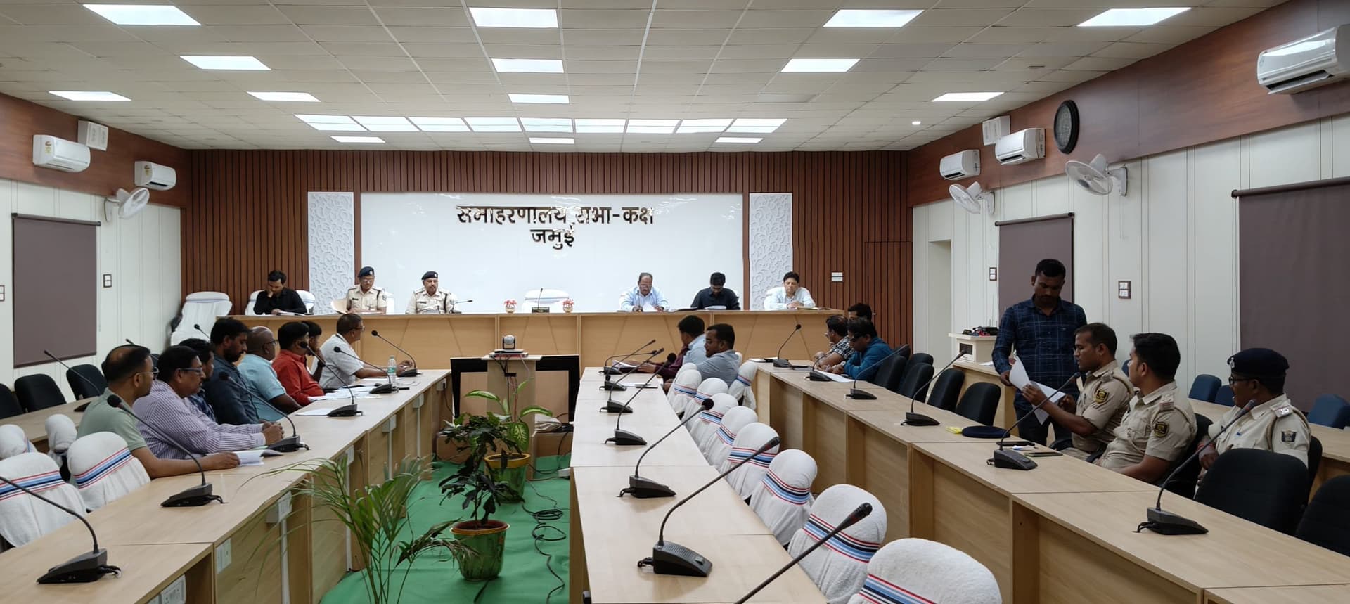 कदाचारमुक्त होगी नीट-यूजी परीक्षा