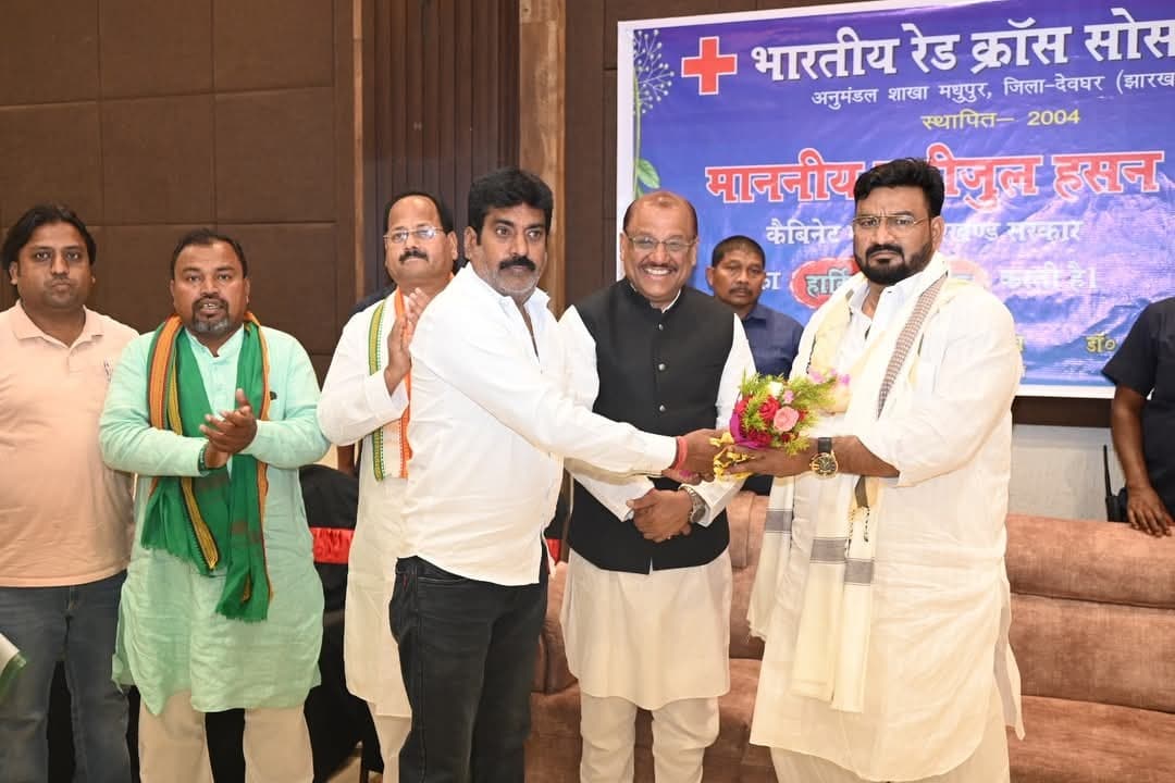 गलत तरीके से ट्रस्ट को बेची गयी जमीन की होगी जांच : मंत्री