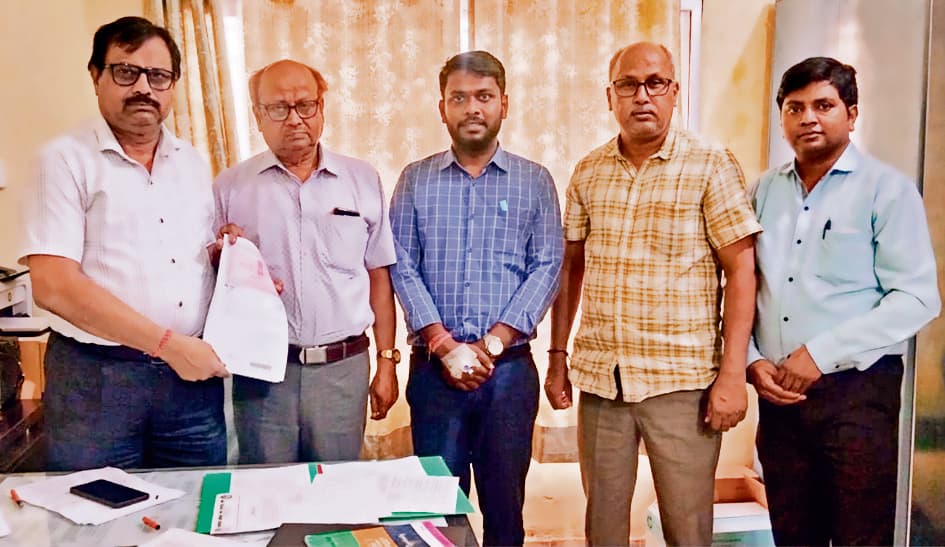 Saran News : डीएनबी कोर्स के लिए गायनेकोलॉजी की तीन सीटों पर मिली मान्यता