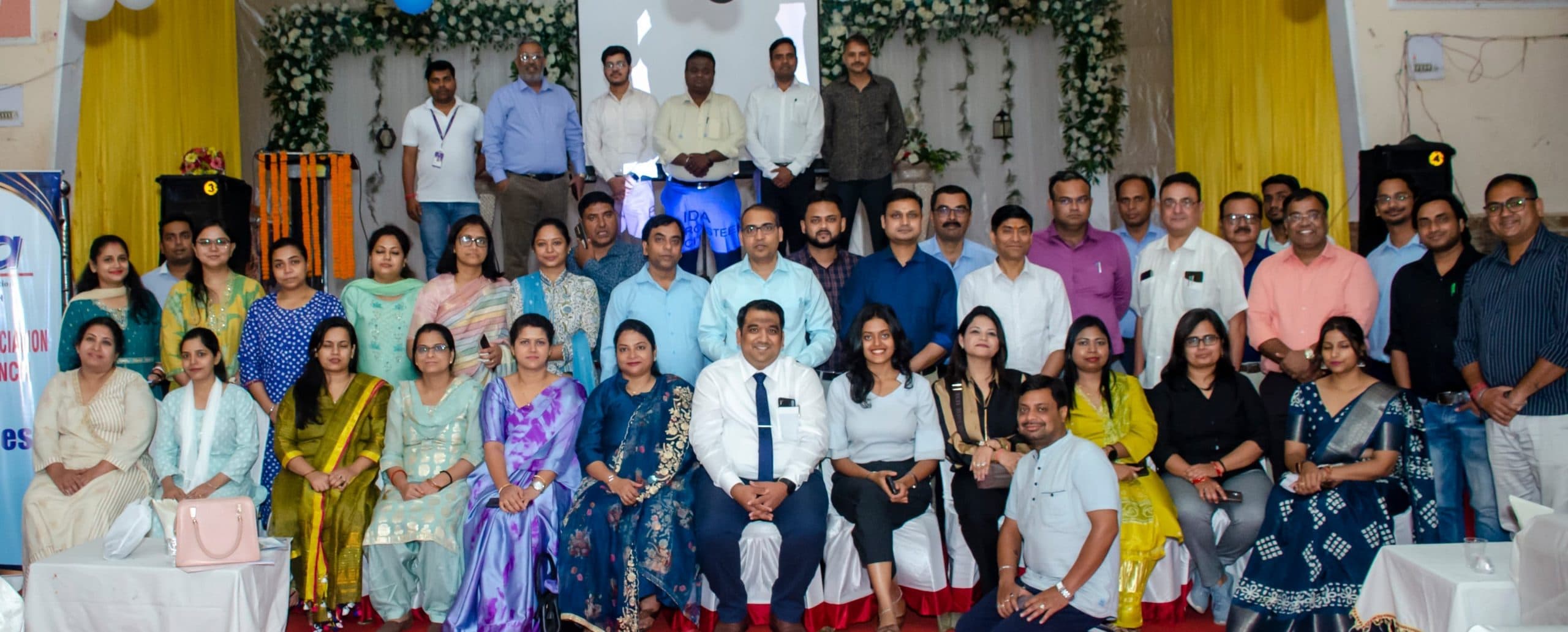 Bokaro News : दांतों से जुड़ी बीमारियों को गंभीरता से लेने की जरूरत : डॉ निकेत