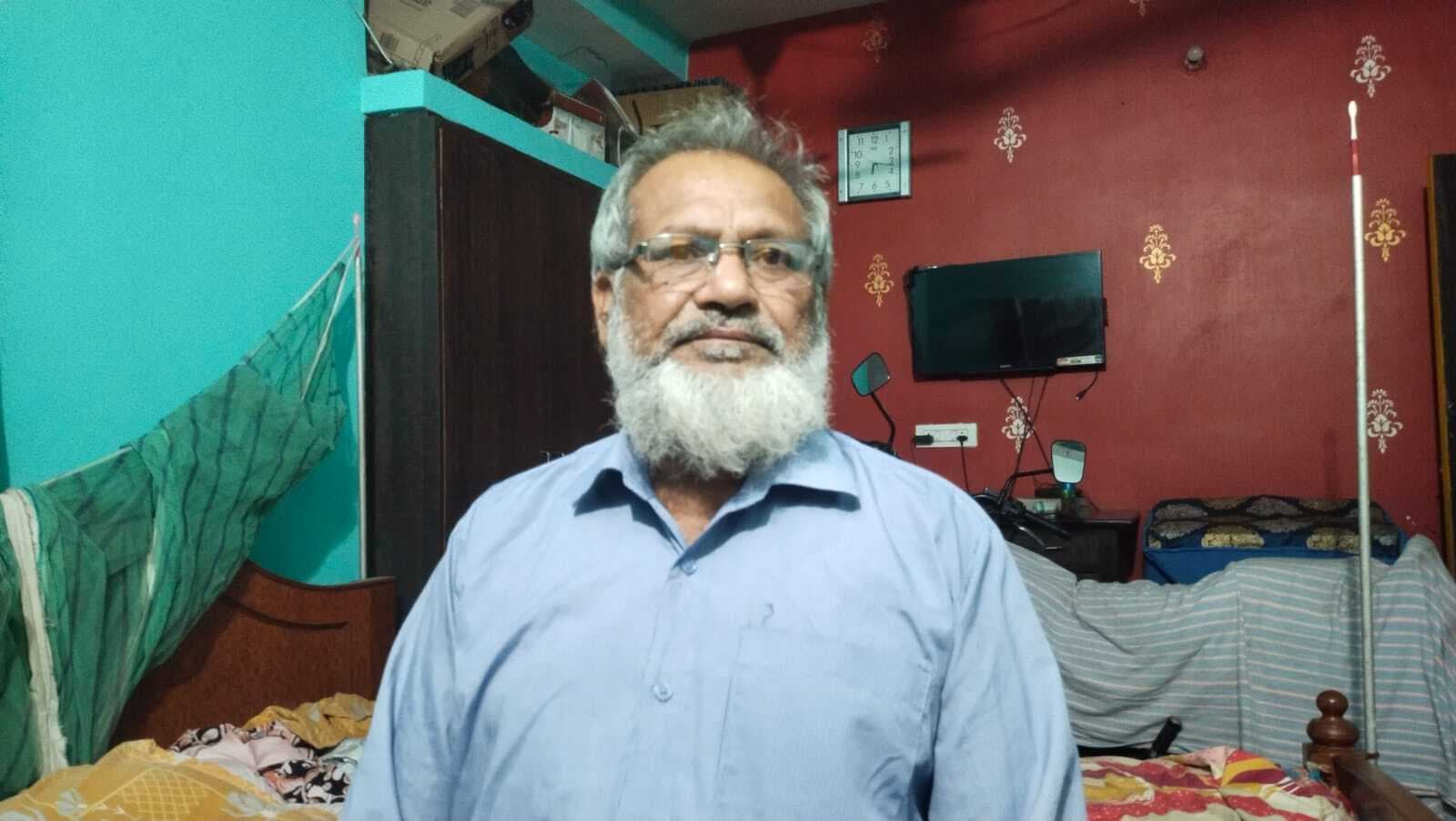 Dhanbad News: अपराधियों ने जमाडा के रिटायर्डकर्मी से 50 हजार रुपये छीने