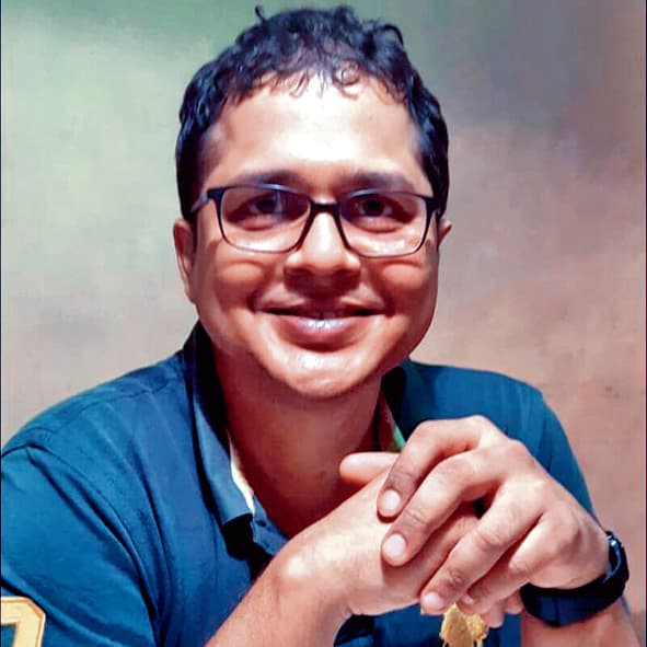 नेताओं से जुड़े इडी के 98% मामले विपक्ष के खिलाफ : साकेत