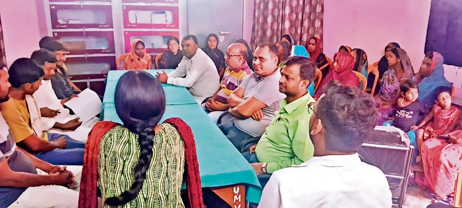 Ara News : शिक्षक, छात्र और अभिभावकों के बेहतर समन्वय से बढ़ेगी शिक्षा की गुणवत्ता