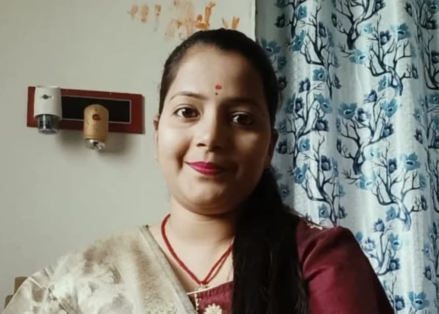 पालीगंज. सड़क दुर्घटना में स्कूल संचालिका की मौत