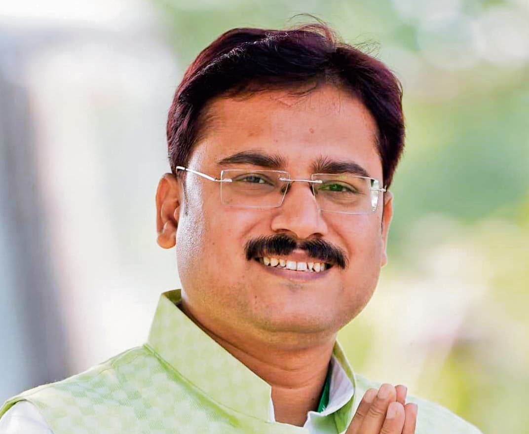 Saran News : सुधाकर भारद्वाज बने जदयू के प्रदेश राजनैतिक सलाहकार समिति सदस्य