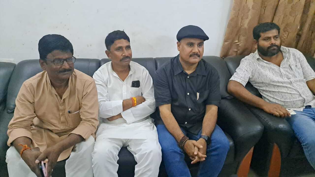 जातीय गणना से सभी जातियों का होगा समान विकासः जनक राम